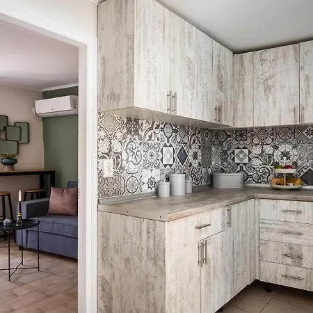 Armonia By Konnect, Benitses *