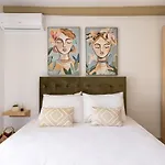 Apartmán Armonia By Konnect, Benitses *