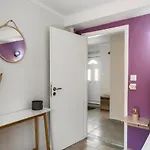 Apartmán Armonia By Konnect, Benitses Benitses (Corfu)