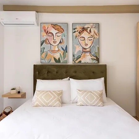 Appartamento Armonia By Konnect, Benitses *