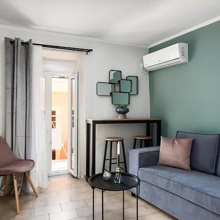 Apartmán Armonia By Konnect, Benitses