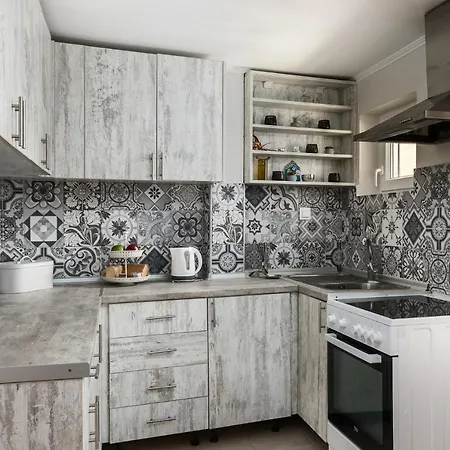 Apartmán Armonia By Konnect, Benitses