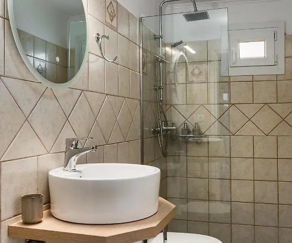 Armonia By Konnect, Benitses Apartament Benitses (Corfu)