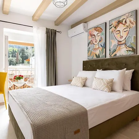 דירה Armonia By Konnect, Benitses