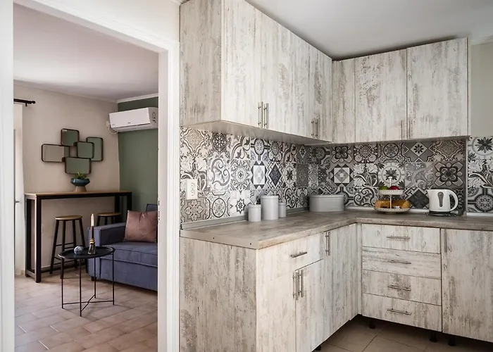 Armonia By Konnect, Benitses *